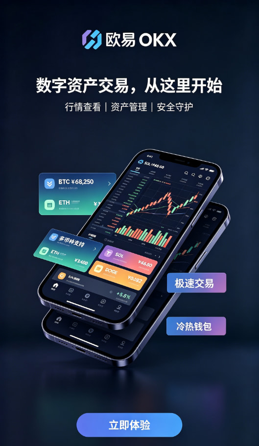 欧交易所app下载安卓注册认证流程